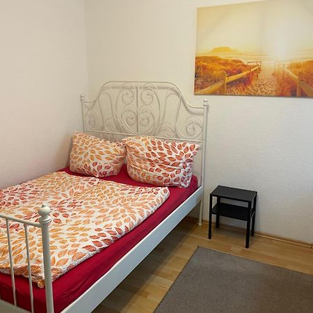 Fe Wo Viktoria Apartment ลาร์ ภายนอก รูปภาพ