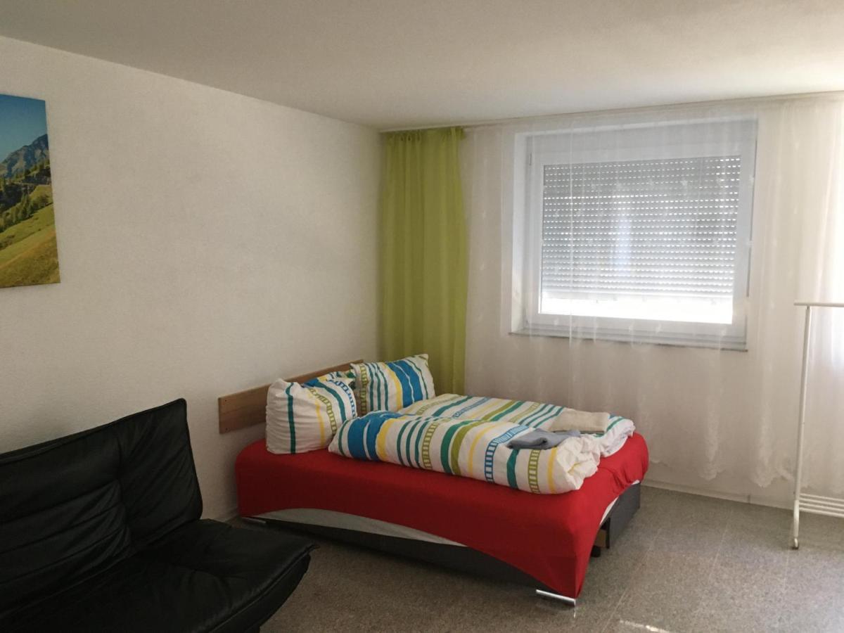 Fe Wo Viktoria Apartment ลาร์ ภายนอก รูปภาพ