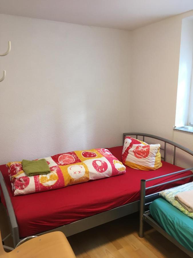 Fe Wo Viktoria Apartment ลาร์ ภายนอก รูปภาพ