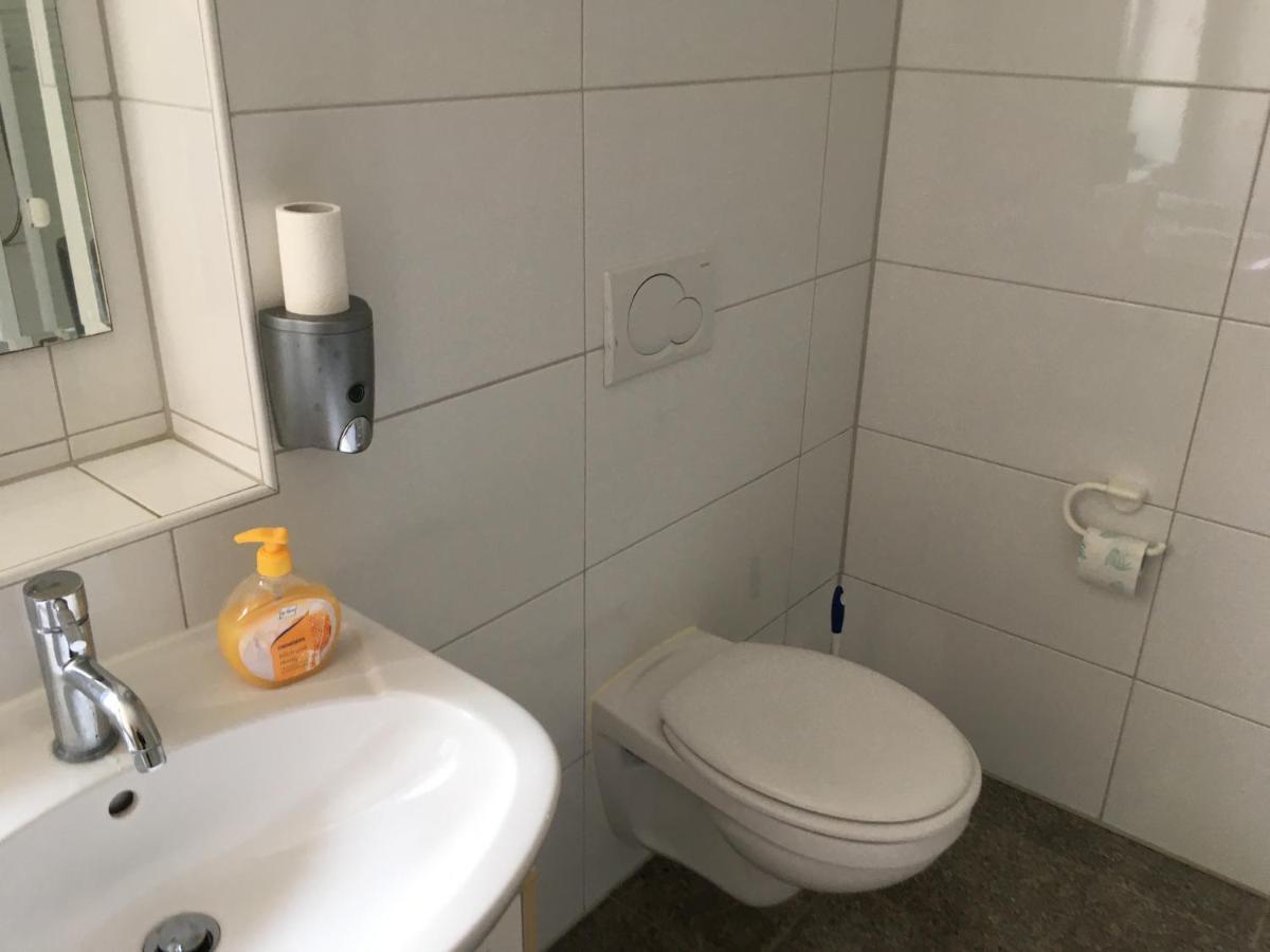 Fe Wo Viktoria Apartment ลาร์ ภายนอก รูปภาพ