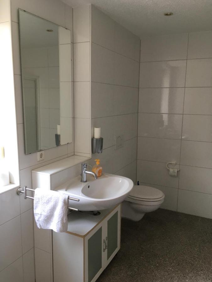 Fe Wo Viktoria Apartment ลาร์ ภายนอก รูปภาพ