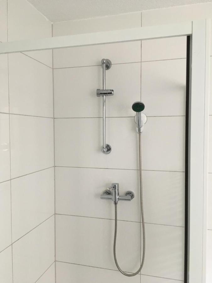 Fe Wo Viktoria Apartment ลาร์ ภายนอก รูปภาพ