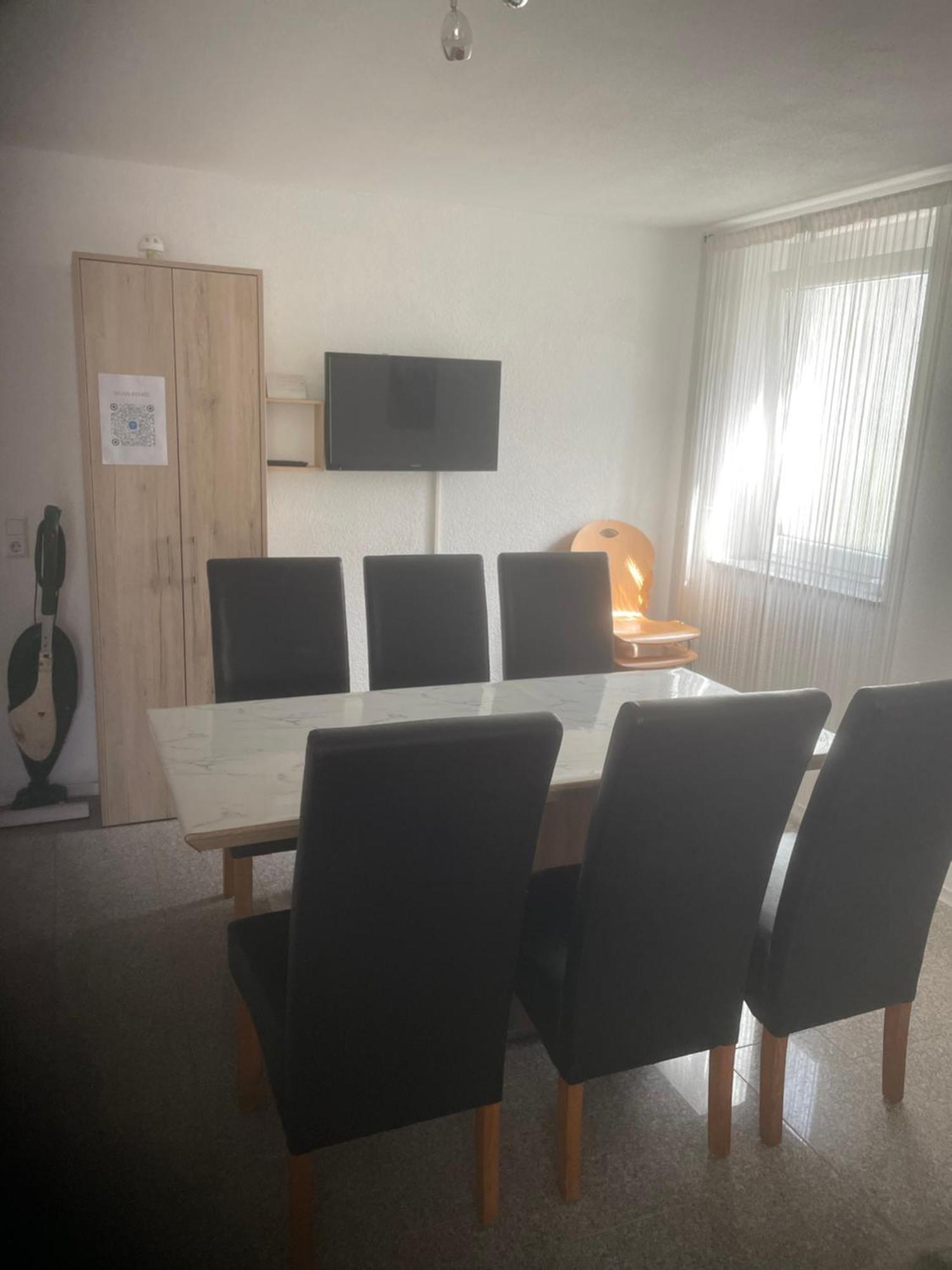 Fe Wo Viktoria Apartment ลาร์ ภายนอก รูปภาพ