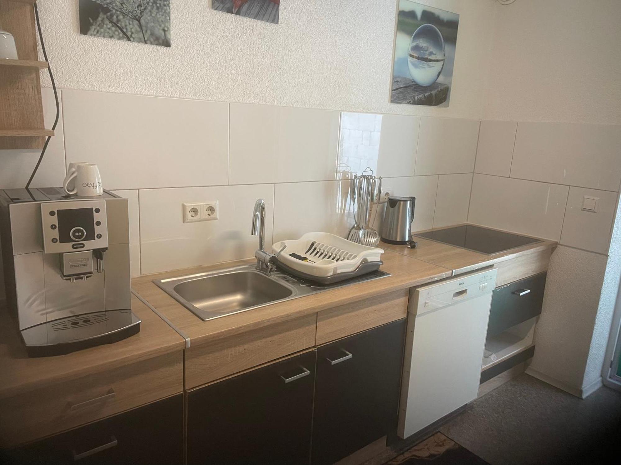 Fe Wo Viktoria Apartment ลาร์ ภายนอก รูปภาพ