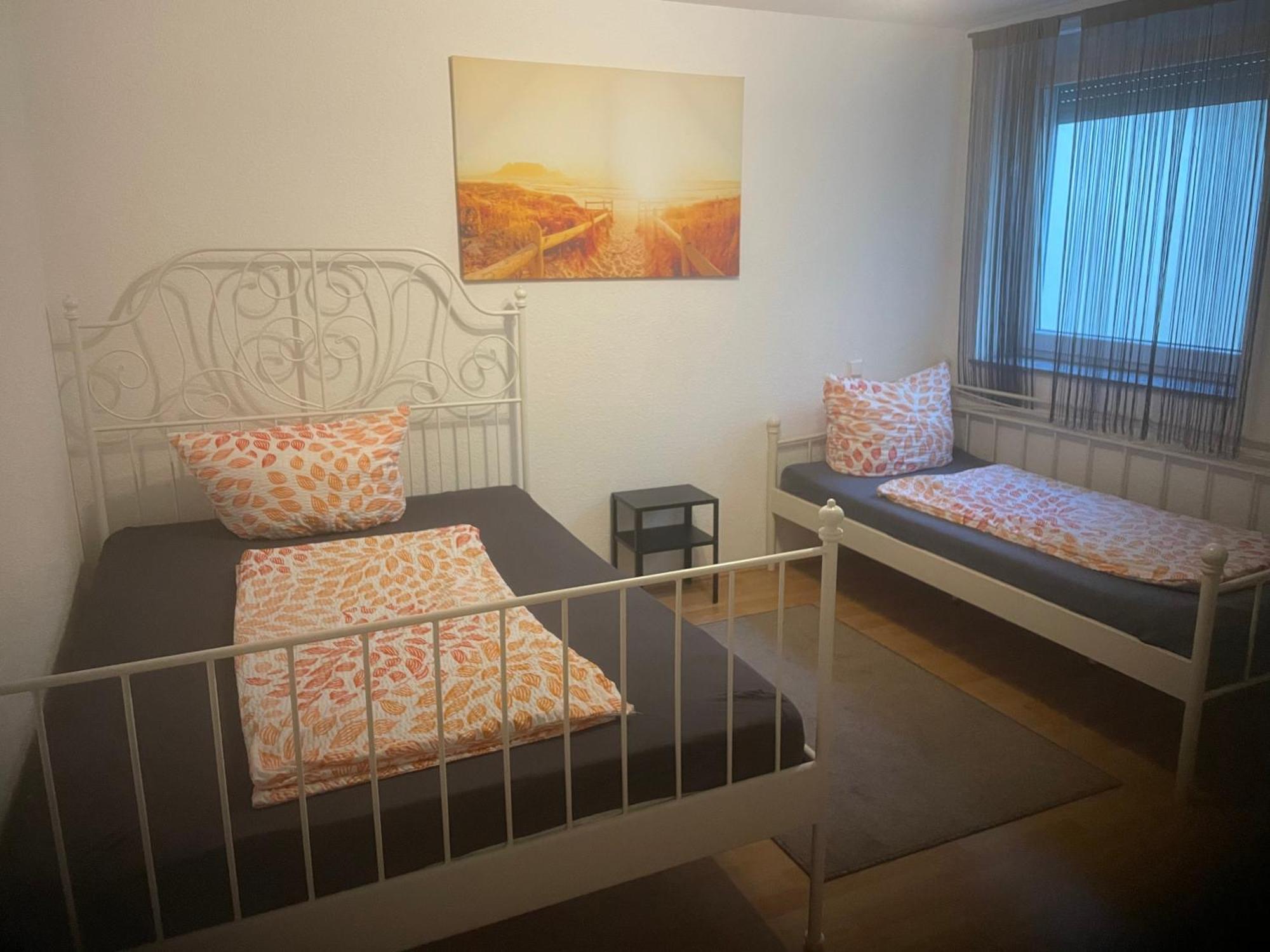 Fe Wo Viktoria Apartment ลาร์ ภายนอก รูปภาพ