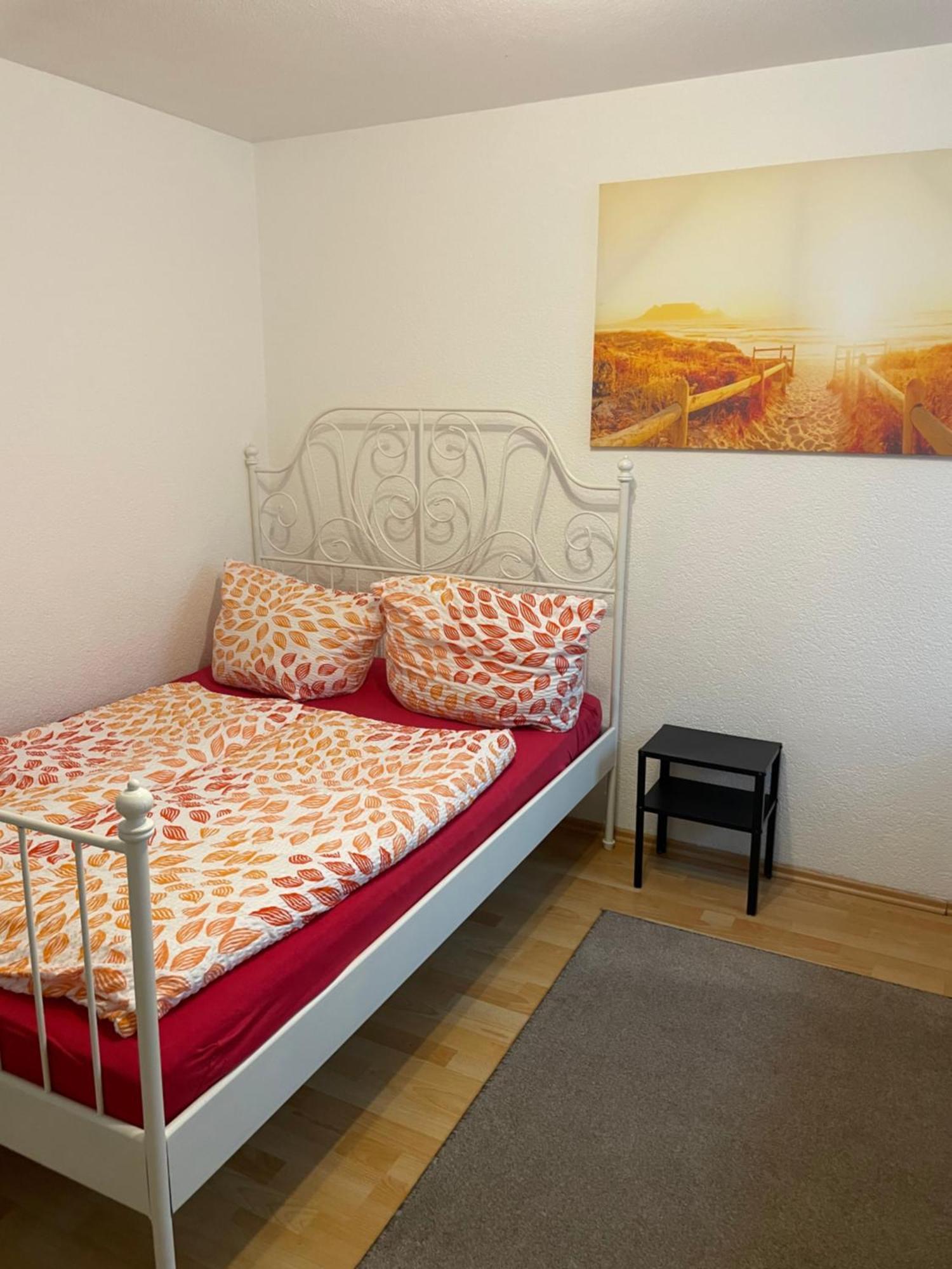 Fe Wo Viktoria Apartment ลาร์ ภายนอก รูปภาพ